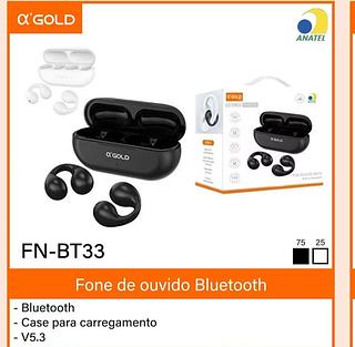 Fone Bluetooth