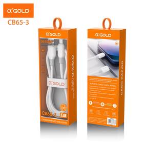 Cabo iPhone 5.0A grosso