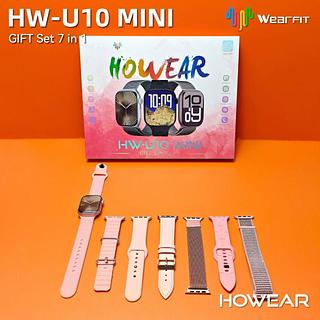 Relógio HW-U10 MINI
