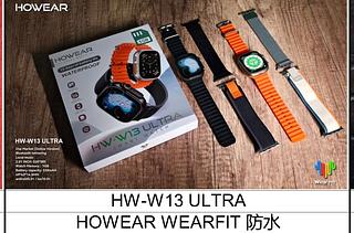 Relógios HW-W13 ULTRA