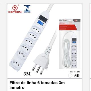 Extensão 3M