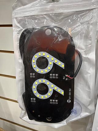LED 99