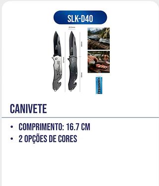 Canivete