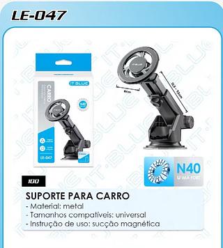 suporte