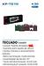 Teclado games com led