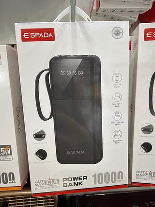 power bank 10000mah