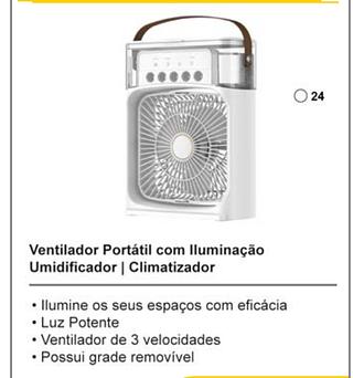 Ventilador