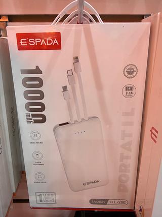 power bank 10000mah
