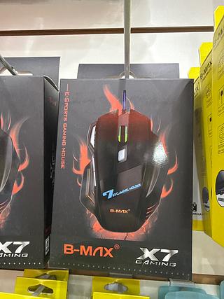 Mouse game com fio