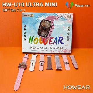Relógios HW-U10 ULTRA MINI