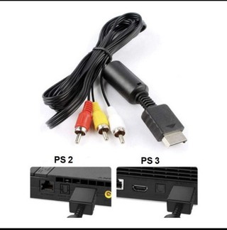 cabo ps2 2m