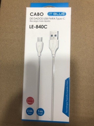 Cabo tipo c
