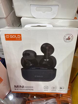 Fone Bluetooth mini