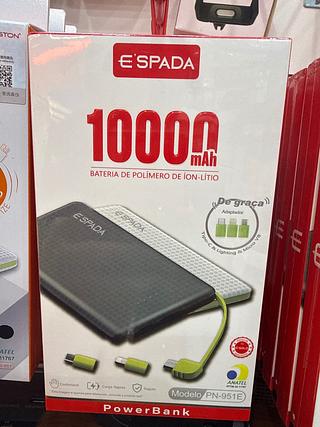 power bank 10000mah