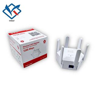 Repetidor wifi 1200Mbps