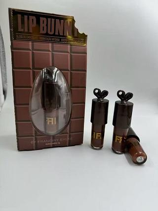 Gloss LipBunny Chocolate