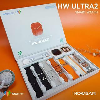 Relógios HW ULTRA2