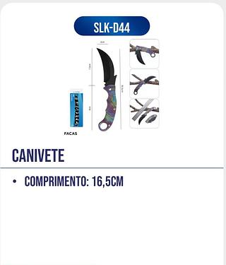 Canivete