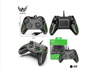 Controle Xbox one com fio